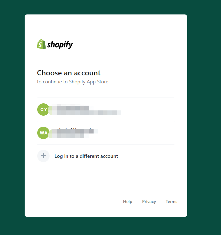 How to integrate with Shopify store?